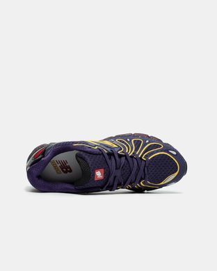 Кросівки New Balance 1890 Purple Yellow Red, 41