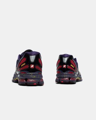 Кросівки New Balance 1890 Purple Yellow Red, 41
