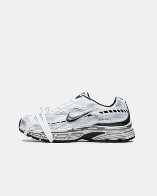 Кросівки Nike Initiator Custom White Black, 37