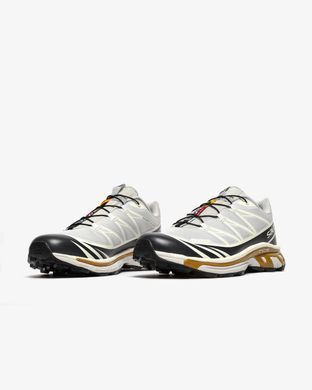 Кросівки Salomon XT-6 White Beige Blue, 36
