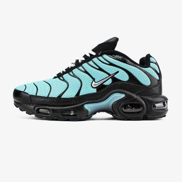 Кроссовки Nike Air Max TN Plus Blue Black, 41