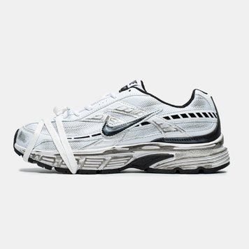 Кросівки Nike Initiator Custom White Black, 36