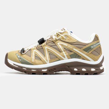 Кроссовки Salomon XT-Quest ADV Safari Sand, 40