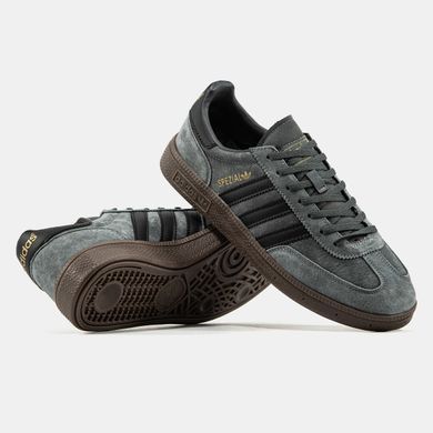 Adidas Spezial Grey Black, 36