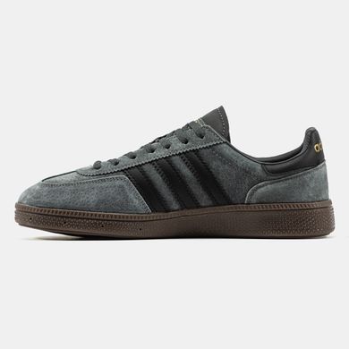 Adidas Spezial Grey Black, 36