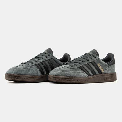 Adidas Spezial Grey Black, 36