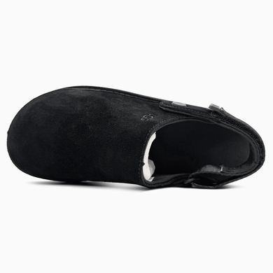 Капці UGG Goldenstar Clog Black, 36