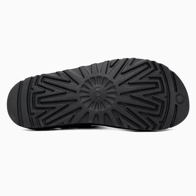 Капці UGG Goldenstar Clog Black, 36