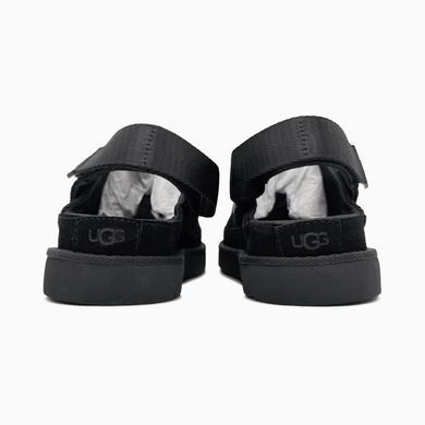 Капці UGG Goldenstar Clog Black, 36