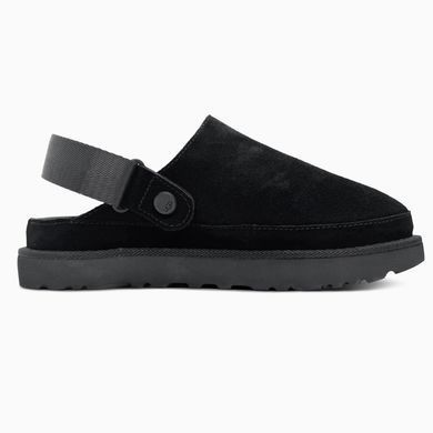 Капці UGG Goldenstar Clog Black, 36