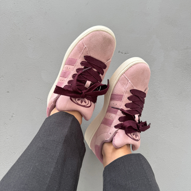 Кросівки Adidas Campus 00s Light Pink, 37