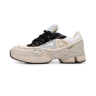 Кроссовки Adidas x Raf Simons Ozweego White Beige, 43