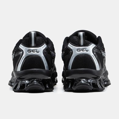 Кросівки Asics Gel-Quantum Kinetic Graphite Grey Black, 36