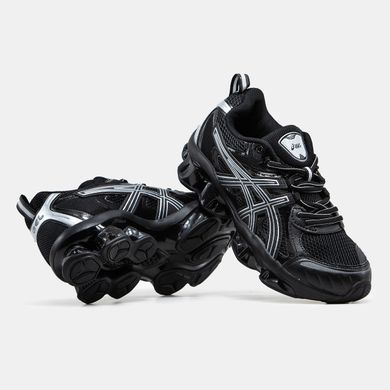 Кросівки Asics Gel-Quantum Kinetic Graphite Grey Black, 36