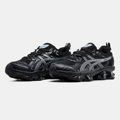 Кросівки Asics Gel-Quantum Kinetic Graphite Grey Black, 36