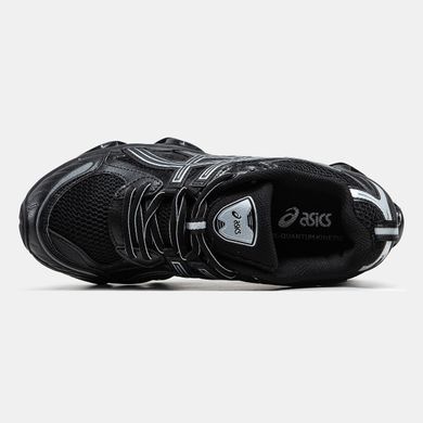 Кросівки Asics Gel-Quantum Kinetic Graphite Grey Black, 36