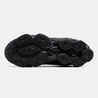 Кросівки Asics Gel-Quantum Kinetic Graphite Grey Black, 36