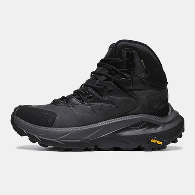 Кроссовки Hoka One One Kaha 2 High Gore-Tex Black, 40