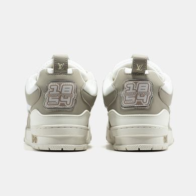 Кросівки Louis Vuitton Skate 1854 Beige, 36
