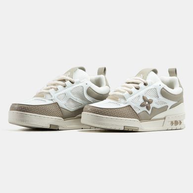 Кросівки Louis Vuitton Skate 1854 Beige, 36