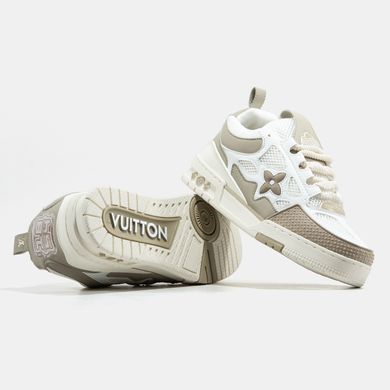 Кросівки Louis Vuitton Skate 1854 Beige, 36