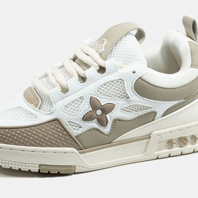 Кросівки Louis Vuitton Skate 1854 Beige, 36
