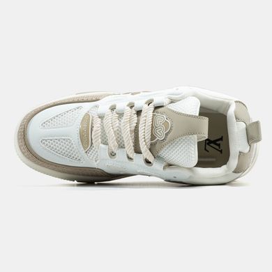 Кросівки Louis Vuitton Skate 1854 Beige, 36