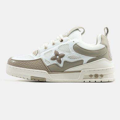 Кросівки Louis Vuitton Skate 1854 Beige, 36