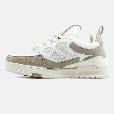 Кросівки Louis Vuitton Skate 1854 Beige, 36