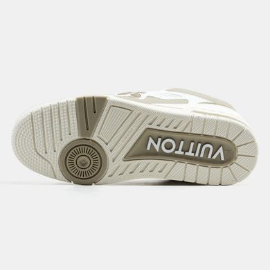 Кросівки Louis Vuitton Skate 1854 Beige, 36