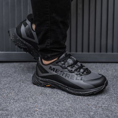 Кросівки Merrell Grey Black, 42