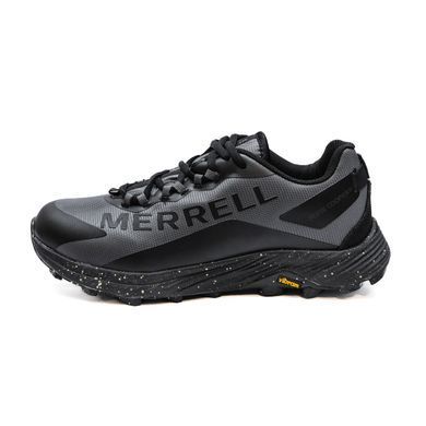 Кросівки Merrell Grey Black, 42