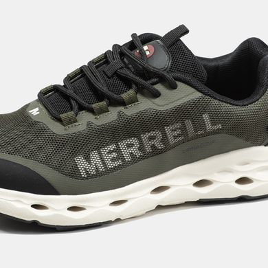 Кросівки Merrell Drainmaker XTR Dark Olive, 41