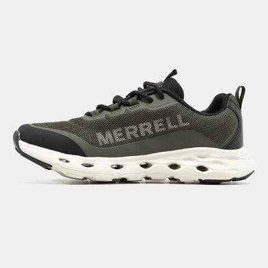Кросівки Merrell Drainmaker XTR Dark Olive, 41