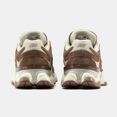 Кроссовки New Balance 9060 Rich Oak, 36