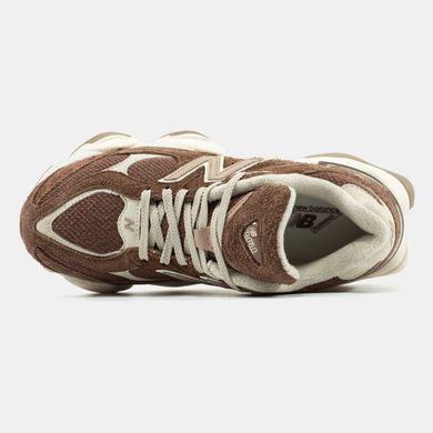 Кроссовки New Balance 9060 Rich Oak, 36
