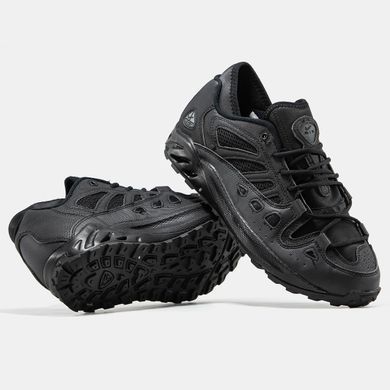 Кросівки Nike ACG Air Exploraid Black, 40