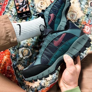 Кросівки Nike Air Humara QS Faded Spruce, 42