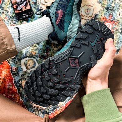 Кросівки Nike Air Humara QS Faded Spruce, 42