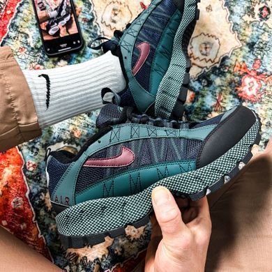 Кросівки Nike Air Humara QS Faded Spruce, 42