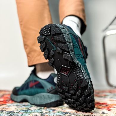 Кросівки Nike Air Humara QS Faded Spruce, 42