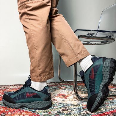 Кросівки Nike Air Humara QS Faded Spruce, 42