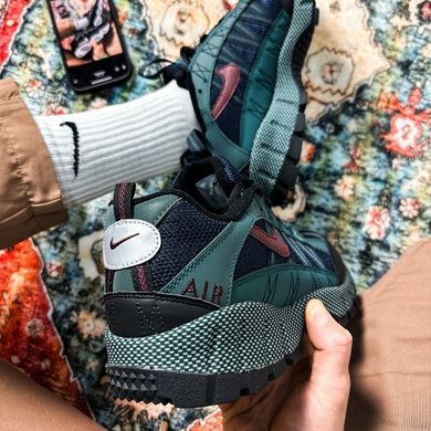 Кросівки Nike Air Humara QS Faded Spruce, 42
