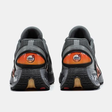 Кросівки Nike Air Max DN Particle Grey Black, 40