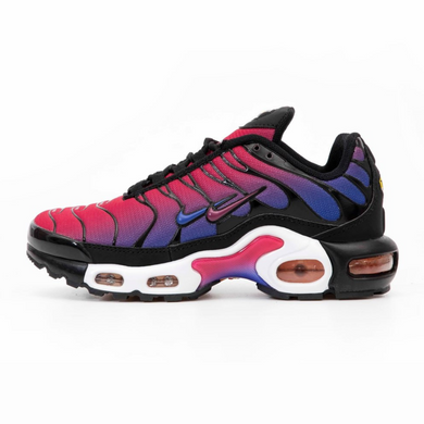 Кросівки Nike Air Max Plus TN x Patta "F.C. Barcelona", 36