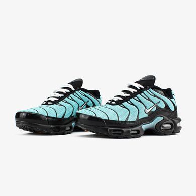 Кроссовки Nike Air Max TN Plus Blue Black, 41