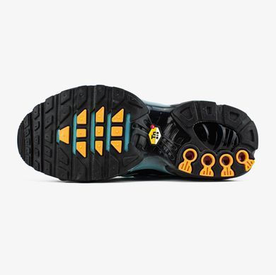 Кроссовки Nike Air Max TN Plus Blue Black, 41