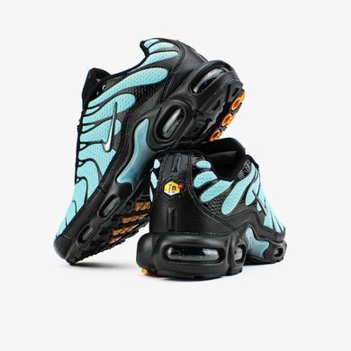 Кроссовки Nike Air Max TN Plus Blue Black, 41