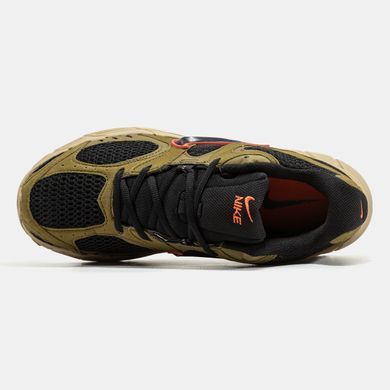Кроссовки Nike Zoom V5 RNR Khaki Black Orange, 41