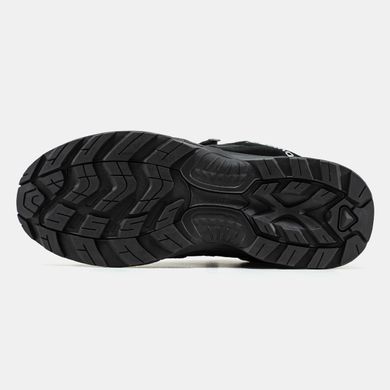 Кросівки Salomon XT-Quest 2 Black White Fur, 46